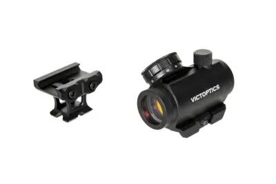 Replika kolimatora VictOptics CRL 1x22 - obrazek 2