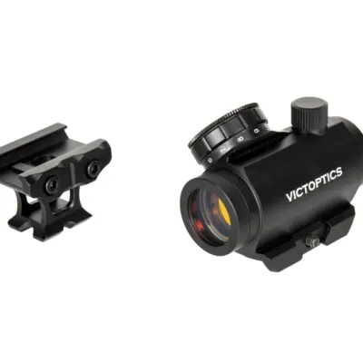 Replika kolimatora VictOptics CRL 1x22 VEC-10-031000-00 asgbox.pl Replika kolimatora VictOptics CRL 1x22 VEC-10-031000-00 asgbox.pl