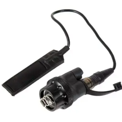 asgbox.pl - Podwójny włącznik do latarek Scout