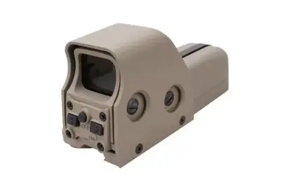 Kolimator 5019 typu 553 - obrazek 4