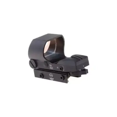 Replika celownika kolimatorowego Open II THO-10-009053-00 asgbox.pl Replika celownika kolimatorowego Open II THO-10-009053-00 asgbox.pl