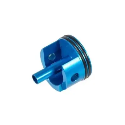 asgbox.pl - Aluminiowa podwójnie doszczelniona głowica cylindra V3