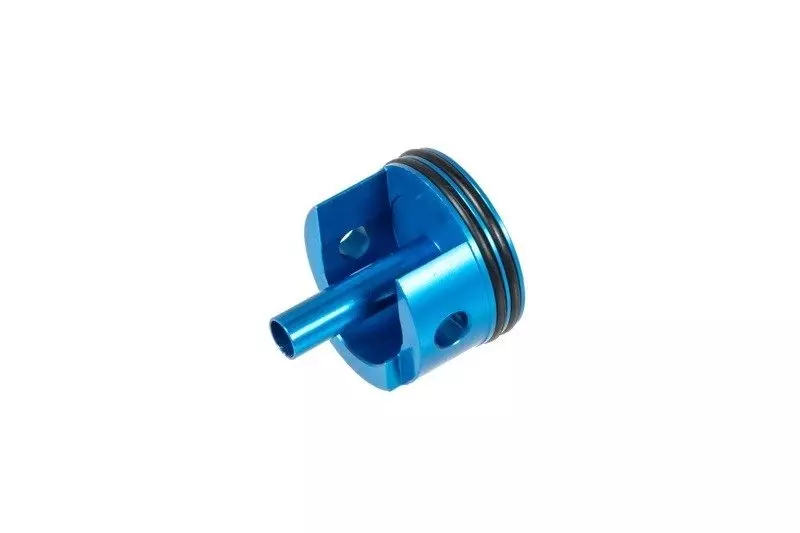 Aluminiowa podwójnie doszczelniona głowica cylindra V3 SPE-08-023644-00 asgbox.pl asgbox.pl - Aluminiowa podwójnie doszczelniona głowica cylindra V3