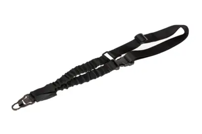 Jednopunktowy pas nośny Heavy Duty z klipsem typu Mash Hook - obrazek 3