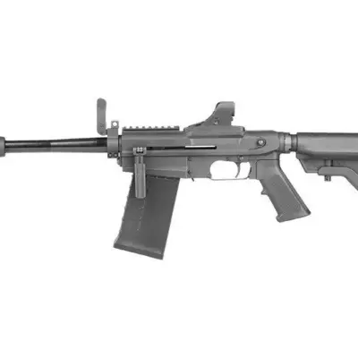 Alternative view of Replika strzelby XM26