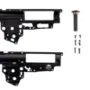 Wzmocniony szkielet gearboxa CNC V3 QSC do replik AK (8mm) OD-G-RET-08-028772-00 asgbox.pl