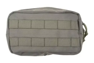 Mała ładownica cargo pozioma - ranger green - obrazek 3