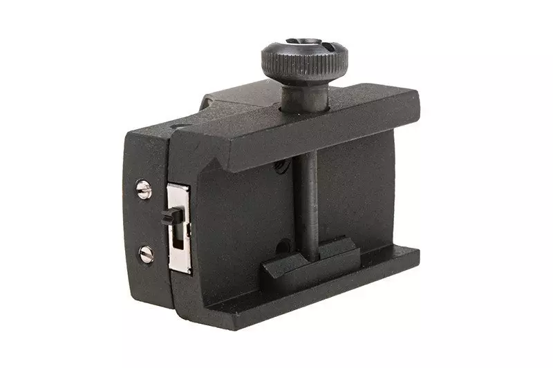 Celownik kolimatorowy AAOK107 OD-G-GFA-10-012658-00 asgbox.pl Celownik kolimatorowy AAOK107 - obrazek 5