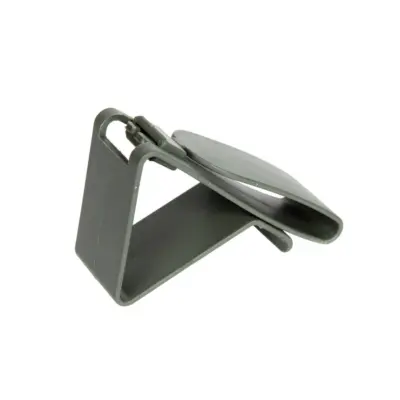 Taktyczny uchwyt na słuchawki - oliwkowy UTT-31-031087-00 asgbox.pl Taktyczny uchwyt na słuchawki - oliwkowy UTT-31-031087-00 asgbox.pl