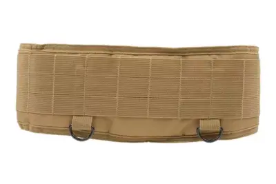 Pas oporządzeniowy Battle Belt - Tan - obrazek 2