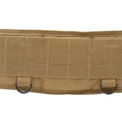 Pas oporządzeniowy Battle Belt - Tan WEE-34-015937-00 asgbox.pl Pas oporządzeniowy Battle Belt - Tan WEE-34-015937-00 asgbox.pl
