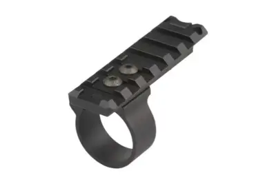 System montażowy Unity Tactical - FUSION - Czarny - obrazek 3