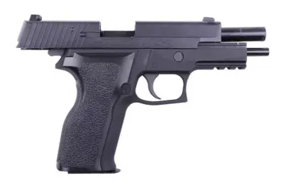 Replika pistoletu F226-E2 - obrazek 4