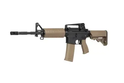 Replika karabinka RRA SA-E01 EDGE™ASTER™ V2 Custom - Half-Tan - obrazek 5