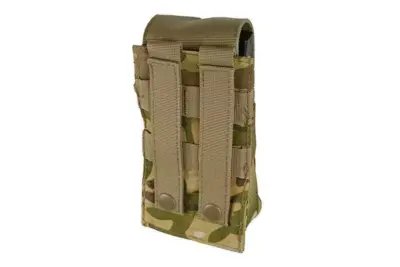 Ładownica na 2 magazynki typu M4/M16 - MC - obrazek 2