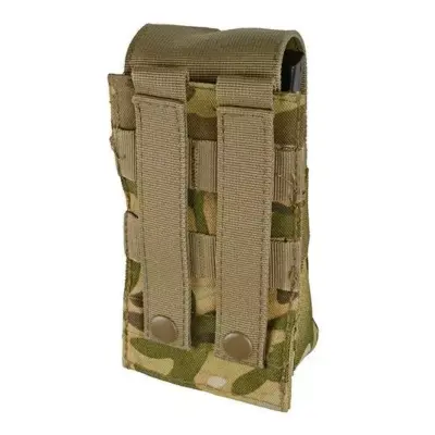 Alternative view of Ładownica na 2 magazynki typu M4/M16 - MC