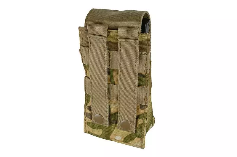 Ładownica na 2 magazynki typu M4/M16 - MC OD-G-GFT-19-007428-00 asgbox.pl Ładownica na 2 magazynki typu M4/M16 - MC - obrazek 2
