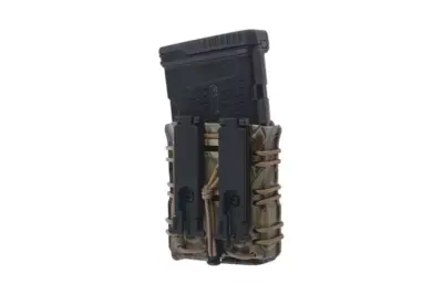 Ładownica SMC na magazynek 7.62 (MOLLE) - HLD - obrazek 3