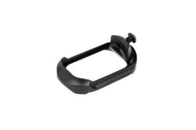 Magwell P010 do replik Glock - czarny - obrazek 2