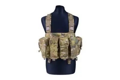 Kamizelka taktyczna typu Commando Chest - MC - obrazek 4