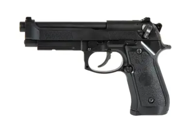 Replika pistoletu HG-190B-C - Full Auto - obrazek 4