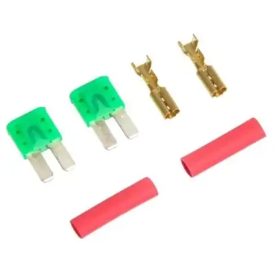 Zestaw 2 bezpieczników mini GAT-08-029142-00 asgbox.pl