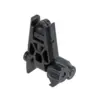 Składany przeziernik flip-up do replik AR15 Specna Arms Core™/EDGE™ OD-G-SPE-09-027545-00 asgbox.pl