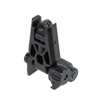 Składany przeziernik flip-up do replik AR15 Specna Arms Core™/EDGE™ SPE-09-027545-00 asgbox.pl Składany przeziernik flip-up do replik AR15 Specna Arms Core™/EDGE™ SPE-09-027545-00 asgbox.pl
