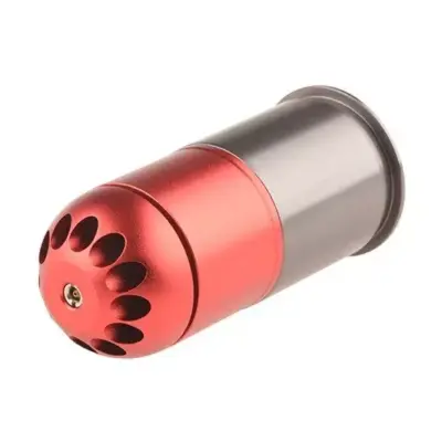 Alternative view of Granat gazowy 40 mm (96 kulek)
