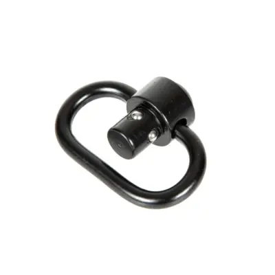 Alternative view of Ucho zawieszenia QD