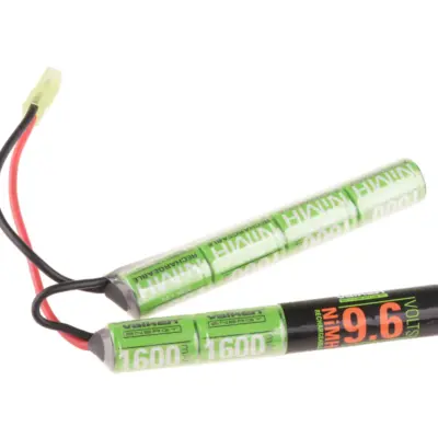 asgbox.pl - Akumulator NiMH 9