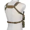 Modularny Chest Rig MK3 zestaw premium - multicam OD-G-TWF-18-031017-00 asgbox.pl