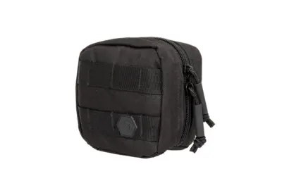 Ładownica Mini Utility Pouch - czarna - obrazek 4