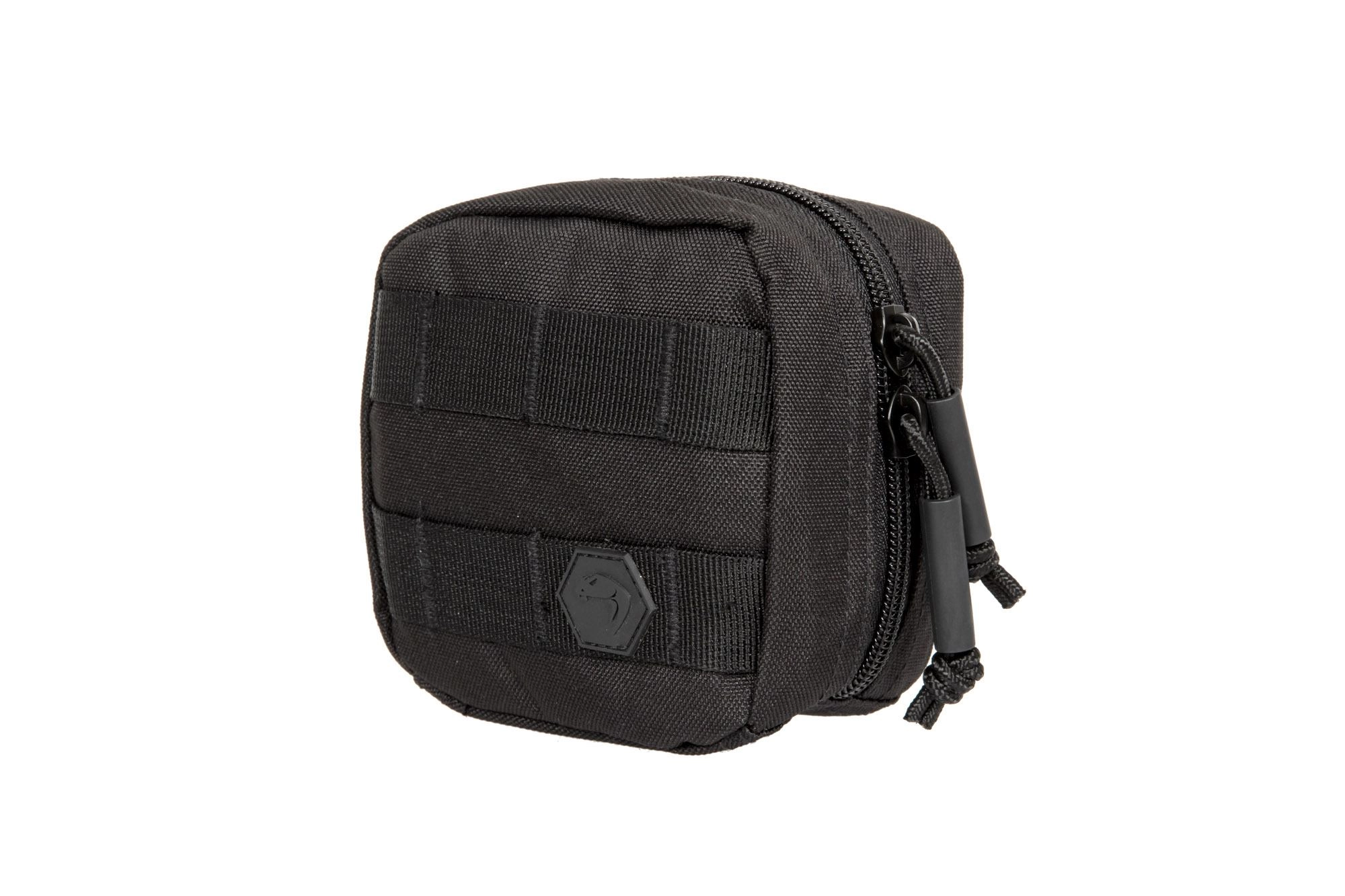 Ładownica Mini Utility Pouch - czarna OD-G-VIP-19-030509-00 asgbox.pl Ładownica Mini Utility Pouch - czarna - obrazek 4
