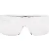asgbox.pl - Okulary ochronne Overlight - Clear