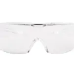 asgbox.pl - Okulary ochronne Overlight - Clear