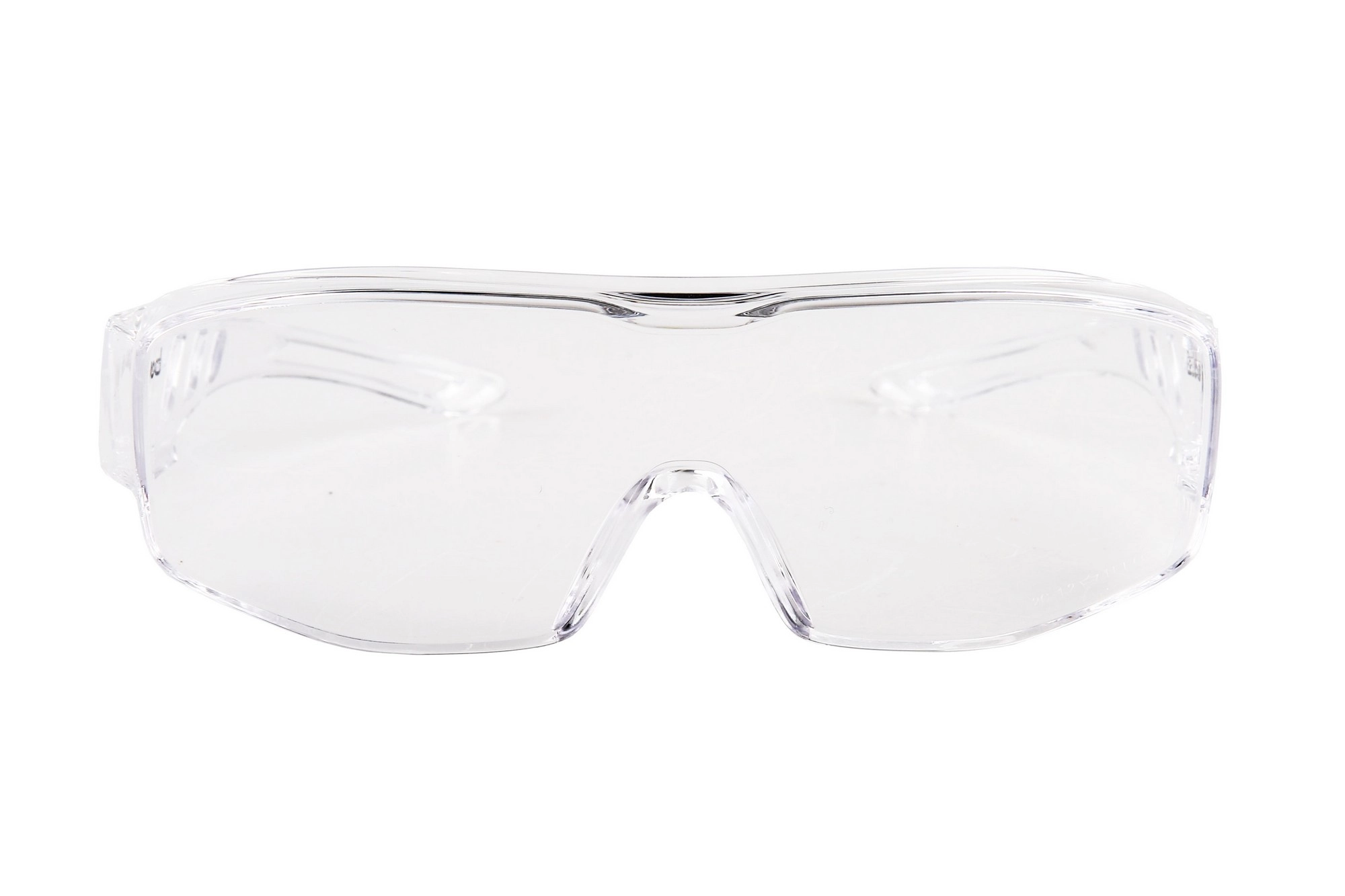 Okulary ochronne Overlight - Clear OD-G-BOL-41-016686-00 asgbox.pl asgbox.pl - Okulary ochronne Overlight - Clear