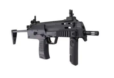 asgbox.pl - Replika pistoletu maszynowego HK MP7A1