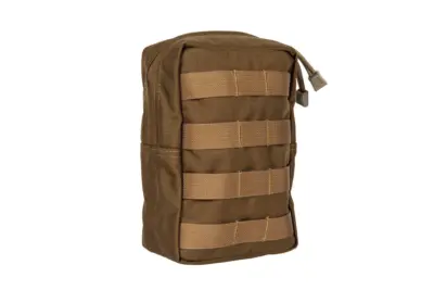 Uniwersalna ładownica akcesoryjna - Coyote Brown - obrazek 5