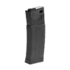 asgbox.pl - Magazynek mid-cap 150 kulek do replik M4/M16 - czarny