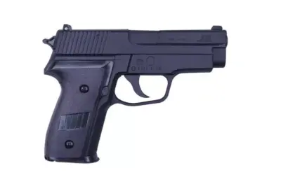 Replika pistoletu GA-9725 - obrazek 5