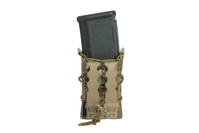 Ładownica TC na 1 magazynek M4/M16 - Multicam - obrazek 2