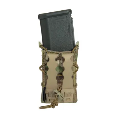 Ładownica TC na 1 magazynek M4/M16 - Multicam TMC-19-030733-00 asgbox.pl