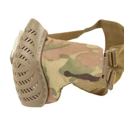 Maska MA Half Face - MC UTT-28-025703-00 asgbox.pl Maska MA Half Face - MC UTT-28-025703-00 asgbox.pl