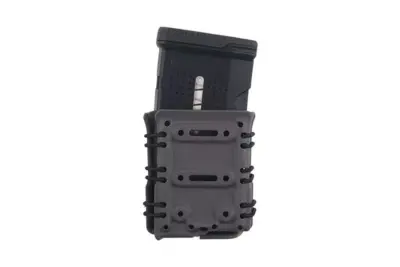 Ładownica SMC na magazynek 7,62 (QD na pas) - foliage green - obrazek 3