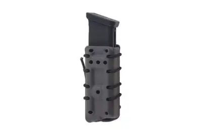 Ładownica SMC na magazynek jednorzędowy (QD na pas) - foliage green - obrazek 2