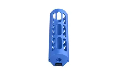 Aluminiowy tłok z 19 stalowymi zębami - obrazek 5