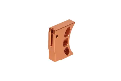 asgbox.pl - Język spustowy CNC do replik M1911 GBB
