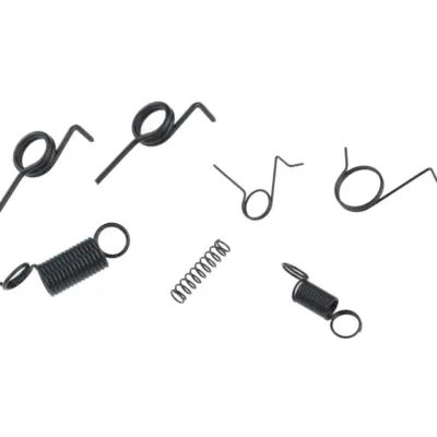 asgbox.pl - Zestaw sprężyn do GB v.2