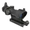 Replika lunety ACOG - czarna OD-G-AMO-10-008413-00 asgbox.pl